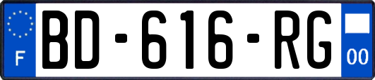 BD-616-RG