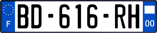BD-616-RH