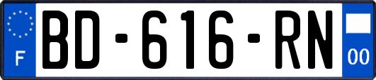 BD-616-RN
