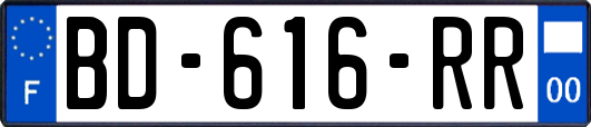 BD-616-RR