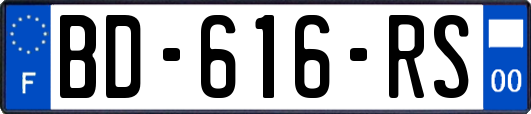 BD-616-RS