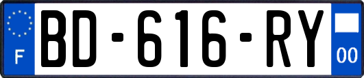 BD-616-RY