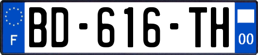 BD-616-TH