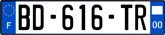 BD-616-TR