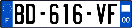 BD-616-VF