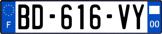 BD-616-VY