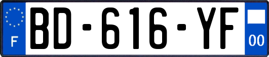 BD-616-YF