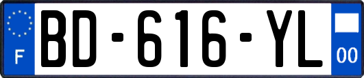 BD-616-YL