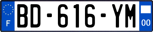 BD-616-YM