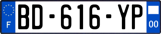 BD-616-YP