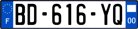 BD-616-YQ