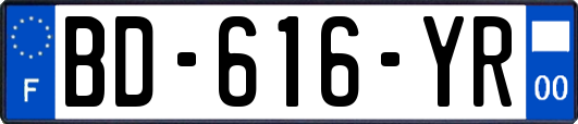 BD-616-YR