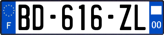 BD-616-ZL