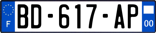 BD-617-AP