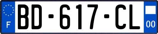 BD-617-CL