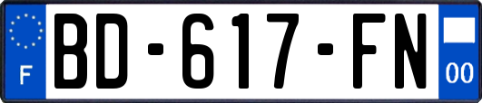 BD-617-FN