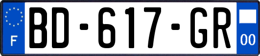 BD-617-GR