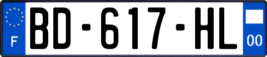 BD-617-HL