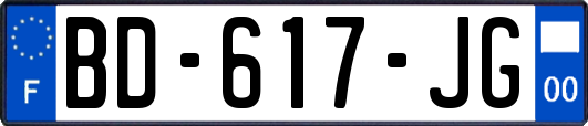 BD-617-JG
