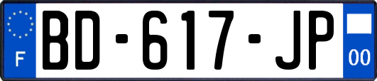 BD-617-JP
