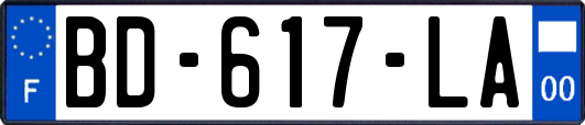 BD-617-LA