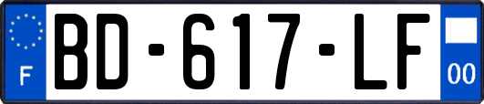 BD-617-LF