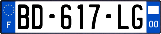 BD-617-LG