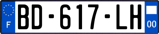 BD-617-LH