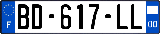 BD-617-LL