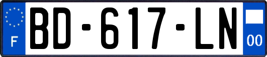 BD-617-LN