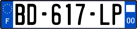 BD-617-LP