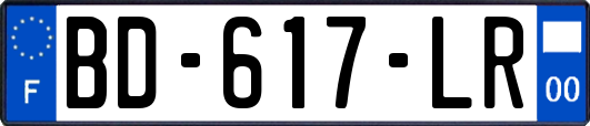 BD-617-LR