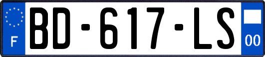 BD-617-LS