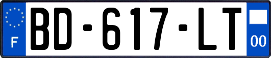 BD-617-LT