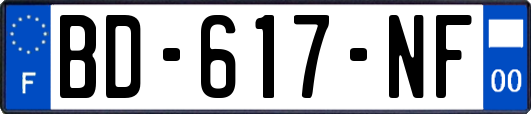 BD-617-NF