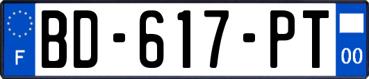 BD-617-PT