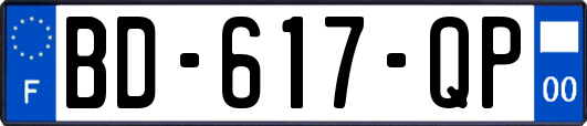 BD-617-QP