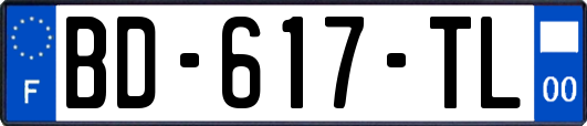 BD-617-TL