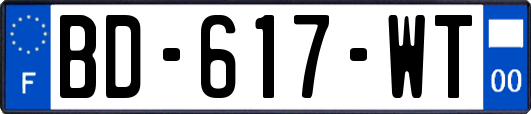 BD-617-WT