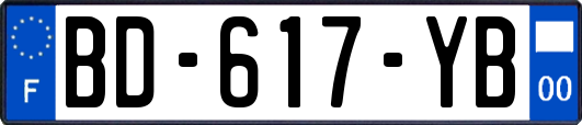 BD-617-YB