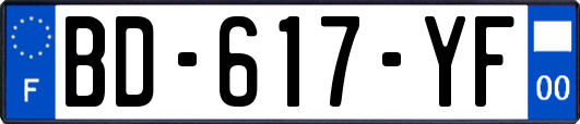BD-617-YF
