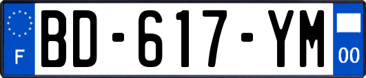 BD-617-YM