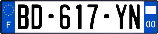 BD-617-YN