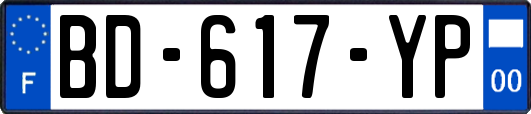 BD-617-YP