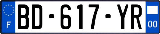 BD-617-YR