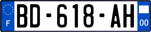 BD-618-AH