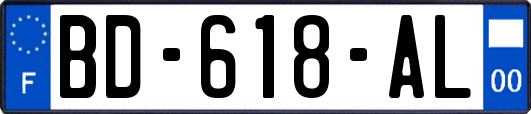 BD-618-AL