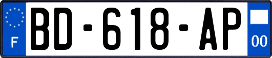 BD-618-AP