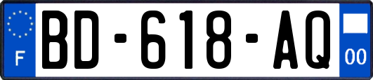 BD-618-AQ