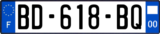 BD-618-BQ